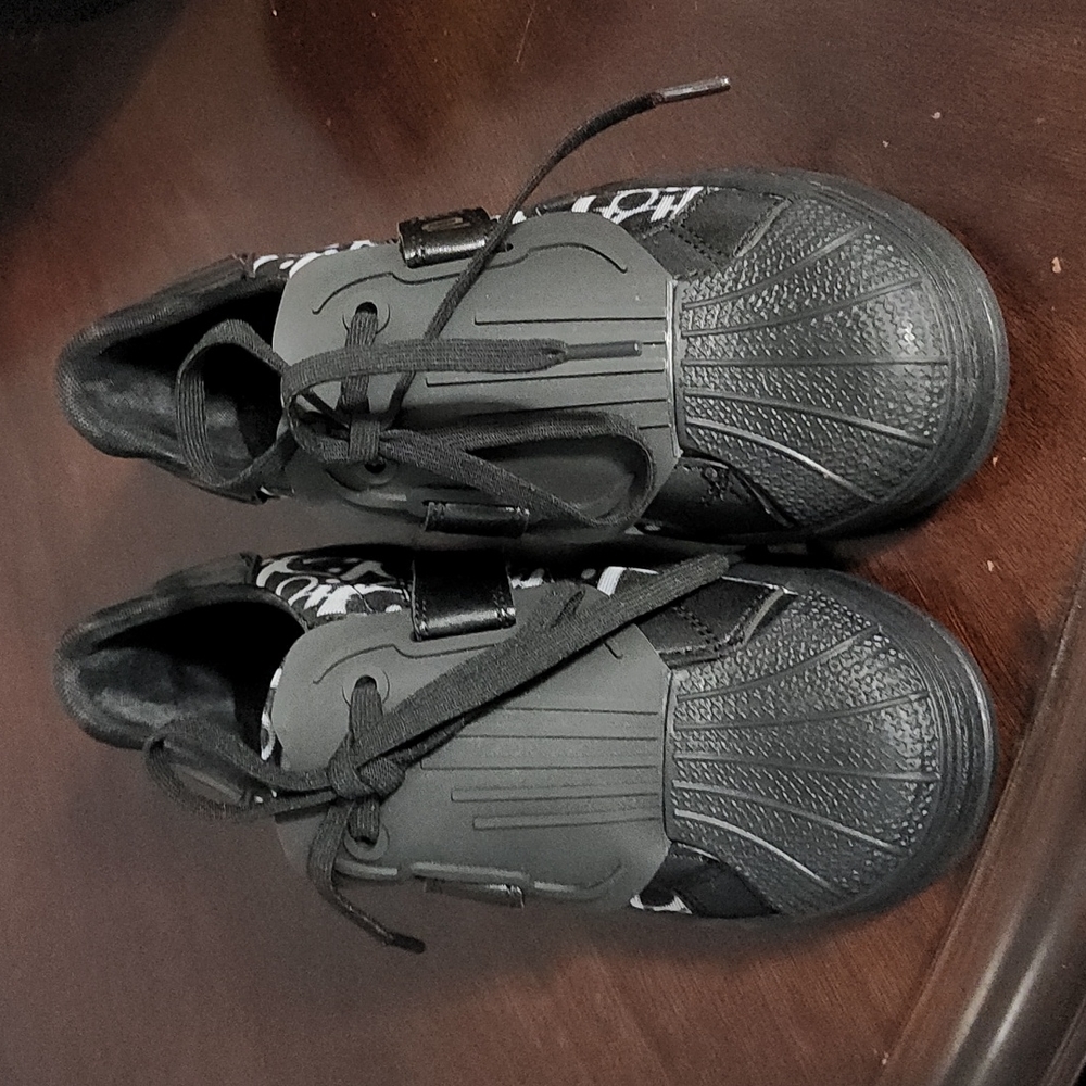 DIOR ID BLACK AND WHITE